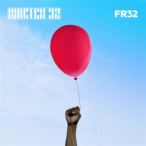 Review: Wretch 32 Finds Healing And Joy On ‘FR32’ | Complex UK