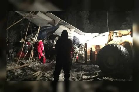 TSB raises de-icing issue as survivors grieve a year after plane crash ...