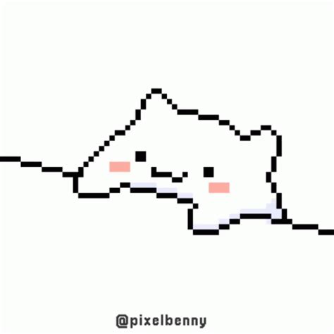 Bongo Cat GIF – Bongo Cat – GIFs entdecken und teilen