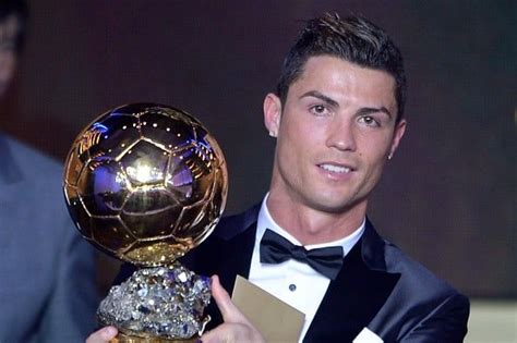 Cristiano Ronaldo Net Worth | Celebrity Net Worth