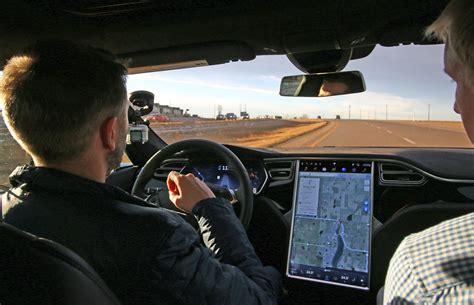 Tesla making Autopilot smarter through new update | Driving