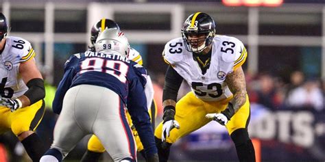 Will Maurkice Pouncey follow Ben Roethlisberger into retirement? - Steel City Underground