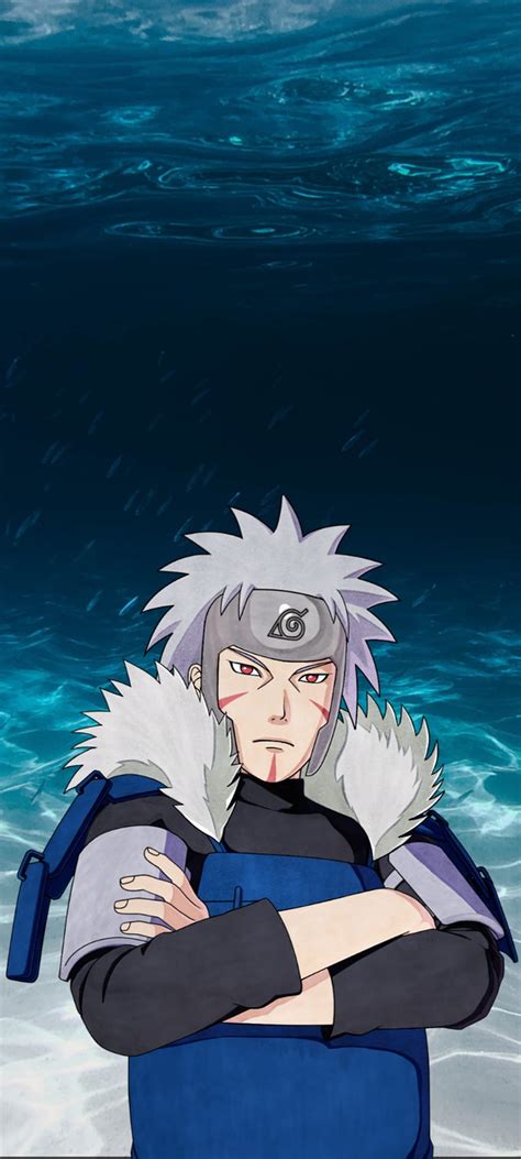 Top 76+ tobirama senju wallpaper best - 3tdesign.edu.vn