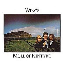 Mull of Kintyre (song) - Wikipedia