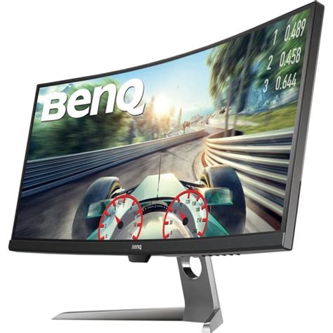 BenQ EX3501R Review | 35" Ultrawide Gaming Monitor | WePC