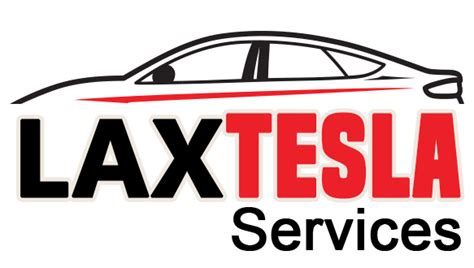 Online Reservation - LAX TESLA CAR SERVICES