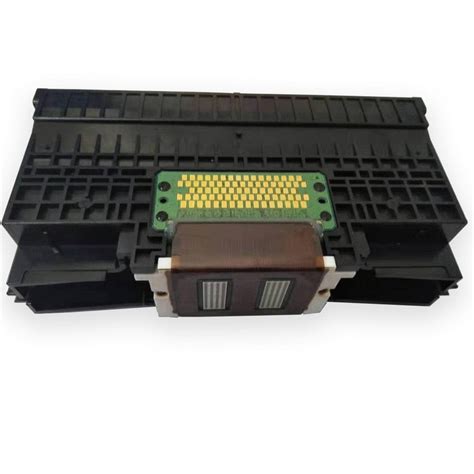 QY6-0084 Canon Pixma PRO-100 Printhead Replacement