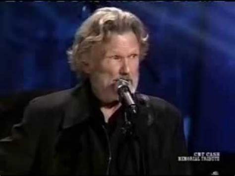 Kris Kristofferson - Sunday Morning Coming Down - YouTube