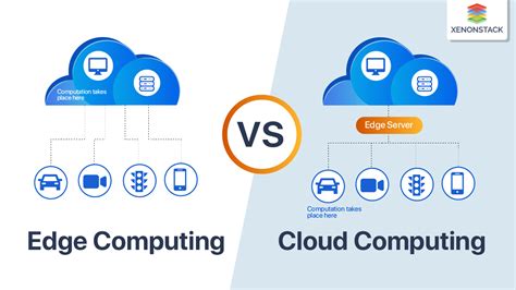 Edge Computing Vs Cloud Computing Securus | Hot Sex Picture