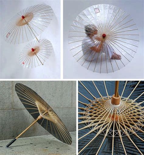 15 Creative and Unusual Umbrella Designs - Design Swan | Umbrella ...