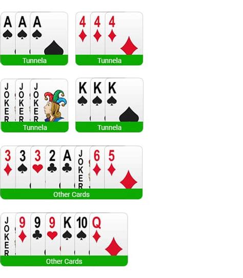 27 Card Rummy Rules | Rules To Play 27 Cards Rummy