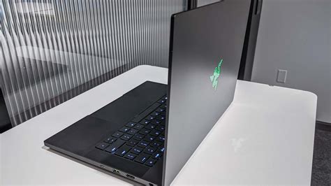 Razer Blade 14 (2021) review: A compact gaming powerhouse | Tom's Guide