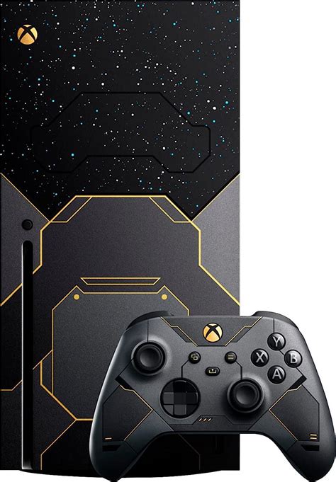 Halo Infinite 20th Anniversary Controller Prices Xbox Series X ...