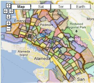 Our Oakland: Oakland neighborhoods in the news