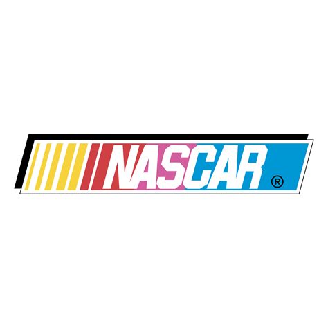 NASCAR – Logos Download