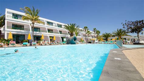 Apartments LA PENITA Lanzarote | OFFICIAL WEBSITE | Best Online Price.