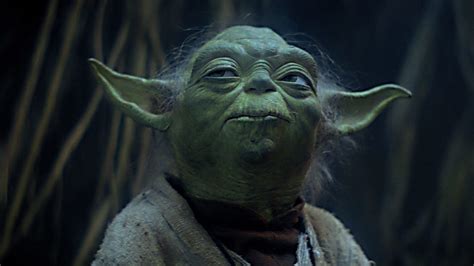 Yoda Quotes Fear