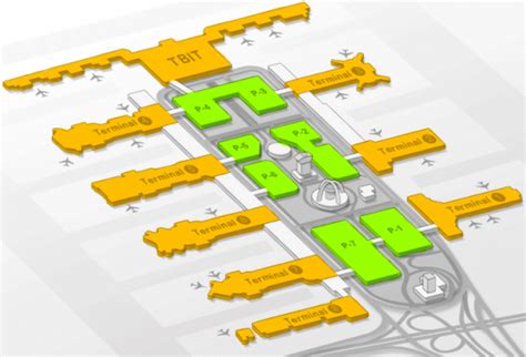 Lax Terminal 5 Baggage Claim Map | SEMA Data Co-op