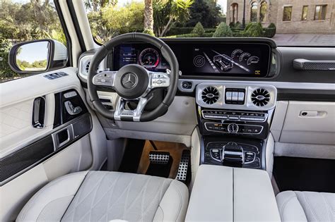 Mercedes Classe G retorna ao Brasil custan... | Quatro Rodas