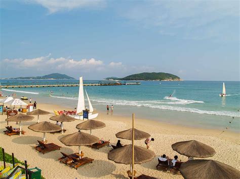 20 Best Beaches In China To Visit In 2023