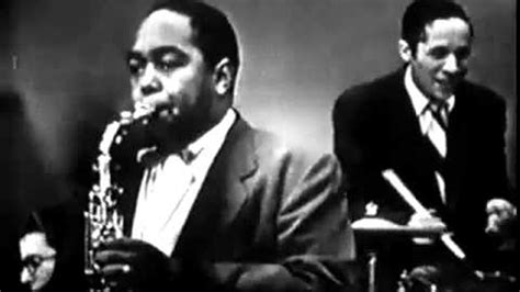 Charlie Parker And Dizzy Gillespie Bebop - bmp-gloop