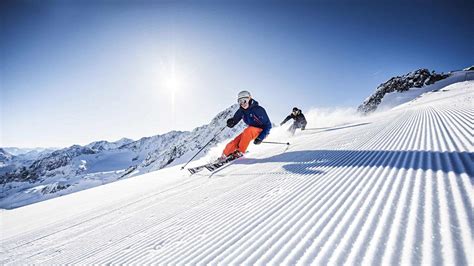 Top 20 Ski Resorts In USA : Telluride, Aspen, what's the best?