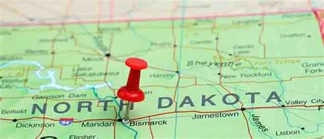 North Dakota law at center of carbon pipeline fight now under scrutiny ...