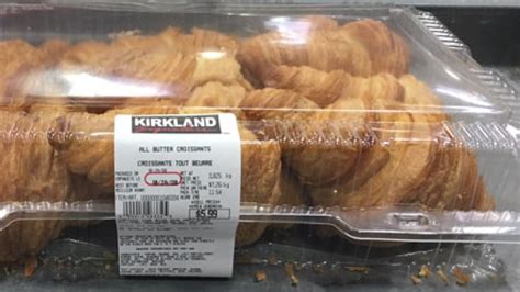 Costco recalls Kirkland-brand butter croissants sold in certain Ontario ...