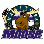 Manitoba Moose hockey team [IHL] statistics and history at hockeydb.com