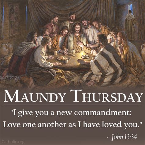 29 March 2018 – Maundy/Holy Thursday – AnaStpaul