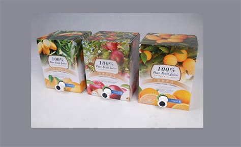 Bag-in-a-Box Juices for Foodservice | 2015-11-25 | Prepared Foods