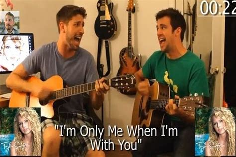 One-Minute-Long, 17-Song Taylor Swift Mashup Goes Viral