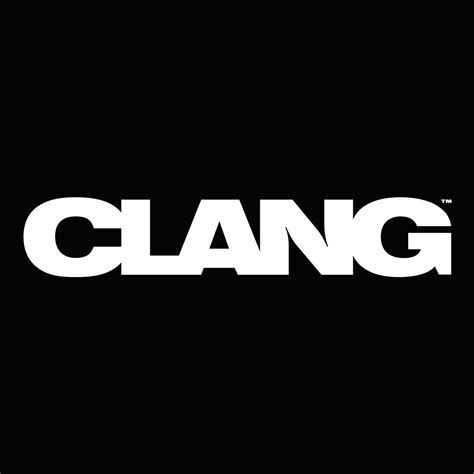 Clang // Rehearsal & Recording Studios // Enfield, England