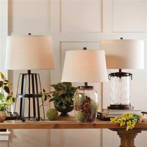 Farmhouse Lighting | Birch Lane