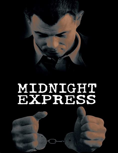 Midnight Express by Howard Mahmood | Goodreads