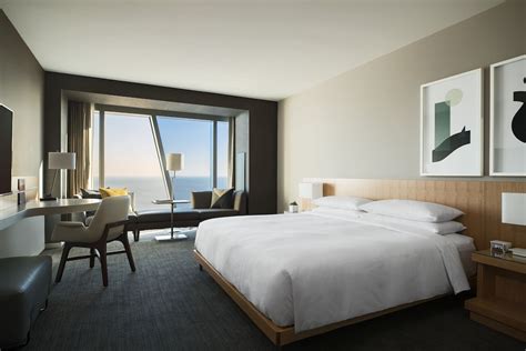 Marriott Marquis Chicago Chicago, Illinois, US - Reservations.com