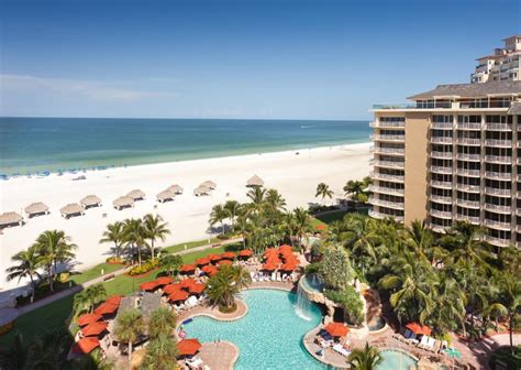 5 Best Beach Resorts In Marco Island You Must Visit - Florida Trippers