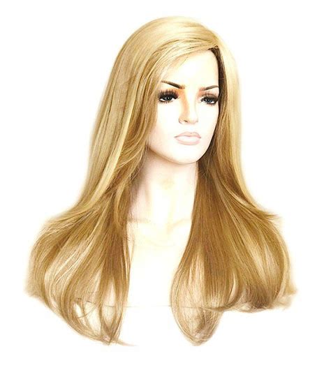 A Great Alternative To A Wig – UniWigs Hair Topper – UNIWIGS®-The Best Wig Experts