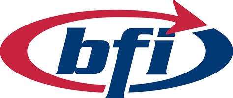 Bfi Logos