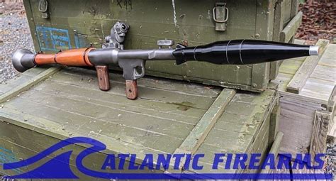 Replica RPG Rocket Launcher SALE - AtlanticFirearms.com