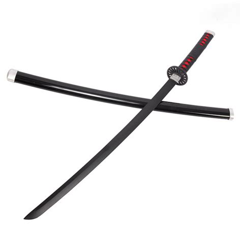 Demon Slayer Tanjiro Kamado Nichirin Sword Prop -Tanjiro Kamado Cosplay Costume Prop | Costume ...