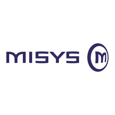 misys logo, Vector Logo of misys brand free download (eps, ai, png, cdr ...