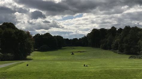 Burhill (Old Course) Golf Club review - Played by NCG