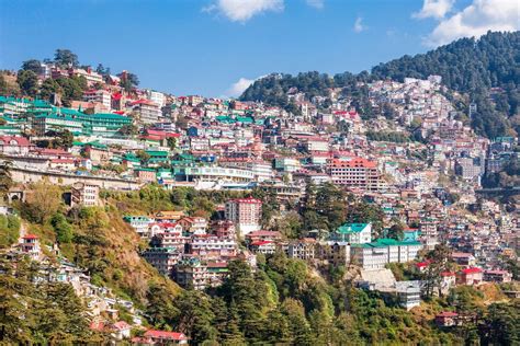 Shimla | India Travel Guide | Rough Guides