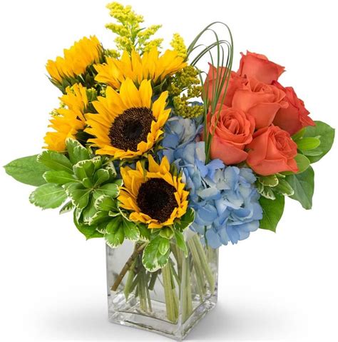 12 Best Florists for Flower Delivery in Corpus Christi, TX - Petal Republic