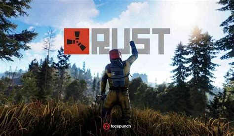 Rust Console Edition Gets Teaser Trailer, Coming to PS4 and Xbox One