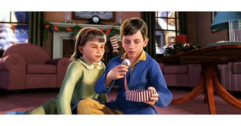 The Polar Express (2004) | Watch the Best Christmas Movies From the ...