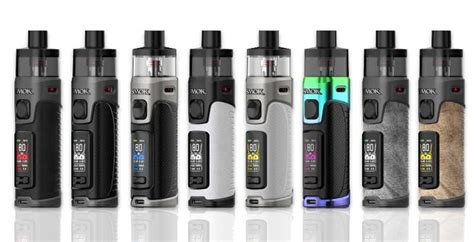 REVIEW SMOK RPM 5 - Blog Tokovapeku