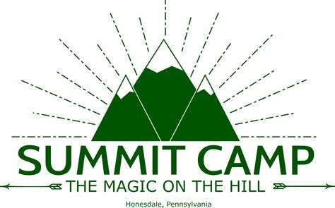 Summit: Summer Camp 2025 - Summit Camp & Travel