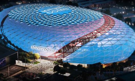 AiFi to provide checkout-free technology at Clippers' Intuit Dome - Stadium Tech Report